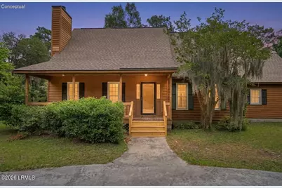 8 Redwood Lane, Beaufort, SC 29907 - Photo 1