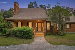 8 Redwood Ln, Beaufort, SC 29907 - Photo 1