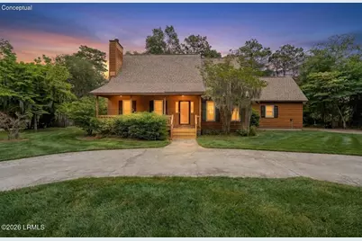 8 Redwood Lane, Beaufort, SC 29907 - Photo 2