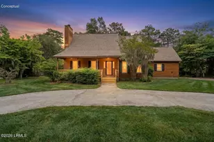 8 Redwood Ln, Beaufort, SC 29907 - Photo 2