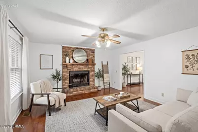 8 Redwood Lane, Beaufort, SC 29907 - Photo 10