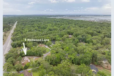8 Redwood Lane, Beaufort, SC 29907 - Photo 46