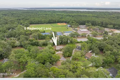 8 Redwood Lane, Beaufort, SC 29907 - Photo 44