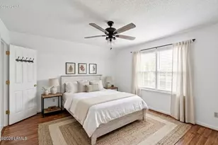 8 Redwood Ln, Beaufort, SC 29907 - Photo 34