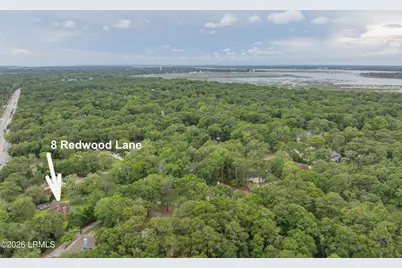 8 Redwood Lane, Beaufort, SC 29907 - Photo 50