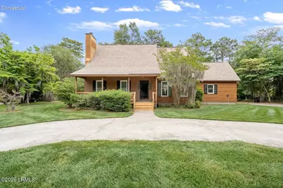 8 Redwood Lane, Beaufort, SC 29907 - Photo 4