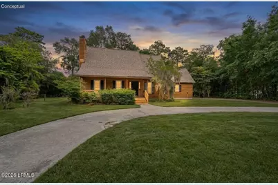8 Redwood Lane, Beaufort, SC 29907 - Photo 4