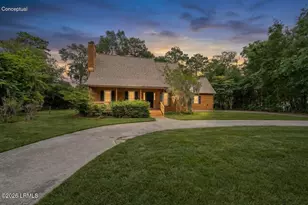 8 Redwood Ln, Beaufort, SC 29907 - Photo 4