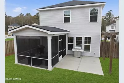 160 Conifer Street, Hardeeville, SC 29927 - Photo 20