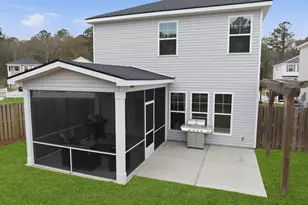 160 Conifer St, Hardeeville, SC 29927 - Photo 20