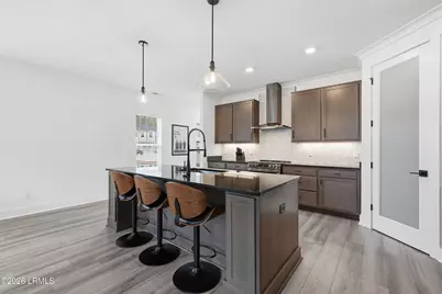 160 Conifer Street, Hardeeville, SC 29927 - Photo 4