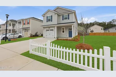 160 Conifer Street, Hardeeville, SC 29927 - Photo 2