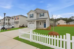 160 Conifer St, Hardeeville, SC 29927 - Photo 2