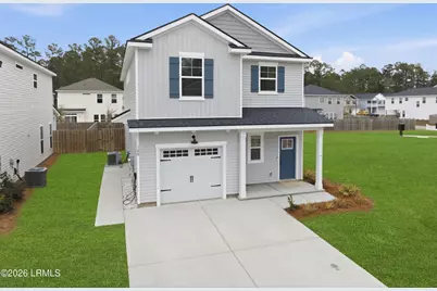 160 Conifer Street, Hardeeville, SC 29927 - Photo 1