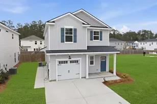 160 Conifer St, Hardeeville, SC 29927 - Photo 1