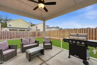 160 Conifer Street, Hardeeville, SC 29927 - Photo 18