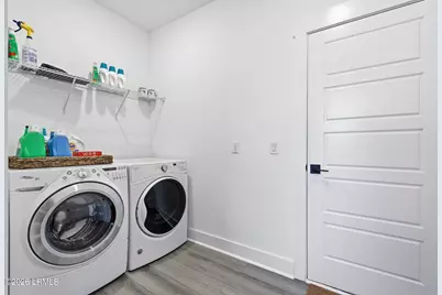 160 Conifer Street, Hardeeville, SC 29927 - Photo 16