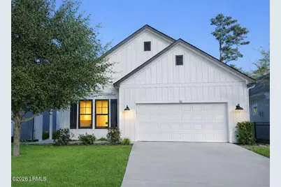 38 Lavender Circle, Hilton Head, SC 29926 - Photo 1