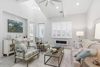 43 Barefoot Lane #101, Okatie, SC 29909 - Photo 2