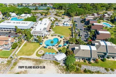 188 Beach Club Villa Drive, Ladys Island, SC 29920 - Photo 12