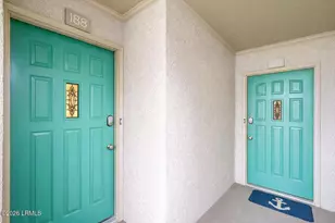 188 Beach Club Villa Dr, Ladys Island, SC 29920 - Photo 10