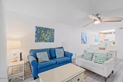 188 Beach Club Villa Drive, Ladys Island, SC 29920 - Photo 4