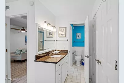 188 Beach Club Villa Drive, Ladys Island, SC 29920 - Photo 8