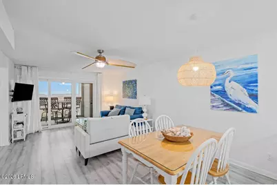 188 Beach Club Villa Drive, Ladys Island, SC 29920 - Photo 1