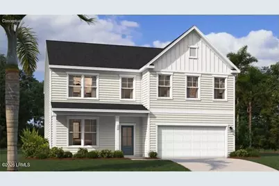 248 Rifle Road, Ridgeland, SC 29936 - Photo 1