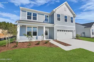 248 Rifle Rd, Ridgeland, SC 29936 - Photo 4