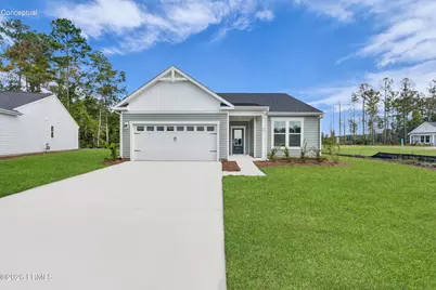 493 Rifle Road, Ridgeland, SC 29936 - Photo 1