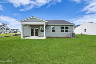 493 Rifle Rd, Ridgeland, SC 29936 - Photo 36