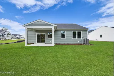 493 Rifle Road, Ridgeland, SC 29936 - Photo 36