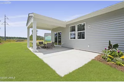 775 Rifle Road, Ridgeland, SC 29936 - Photo 40