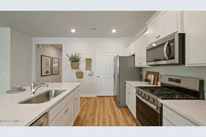 797 Castle Hill Drive, Yemassee, SC 29945 - Photo 4