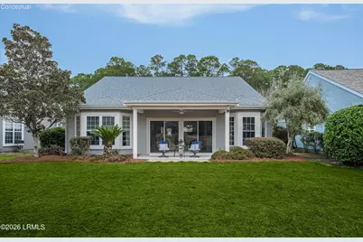 45 Sunbeam Drive, Bluffton, SC 29909 - Photo 26