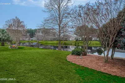 45 Sunbeam Drive, Bluffton, SC 29909 - Photo 2