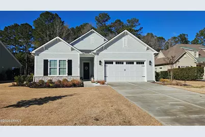 385 Laurel Oak Avenue, Hardeeville, SC 29927 - Photo 1