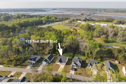 119 Teal Bluff Boulevard, Seabrook, SC 29940 - Photo 58