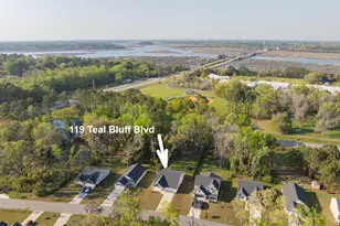 119 Teal Bluff Blvd, Seabrook, SC 29940 - Photo 58