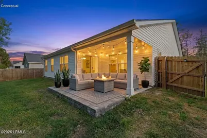 119 Teal Bluff Boulevard, Seabrook, SC 29940 - Photo 42