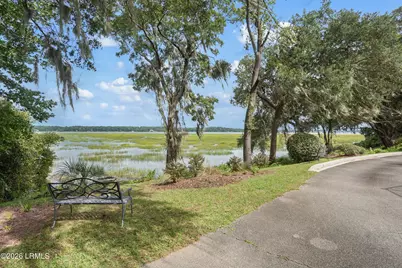 933 Oyster Cove Road, Beaufort, SC 29902 - Photo 30