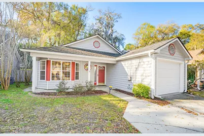 933 Oyster Cove Road, Beaufort, SC 29902 - Photo 2