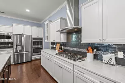 35 Foxpath Lane, Bluffton, SC 29910 - Photo 16