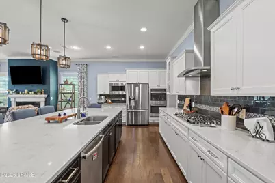 35 Foxpath Lane, Bluffton, SC 29910 - Photo 16