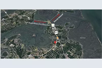 2 Clark Lane, Port Royal, SC 29935 - Photo 2