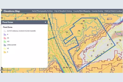 2 Clark Lane, Port Royal, SC 29935 - Photo 4
