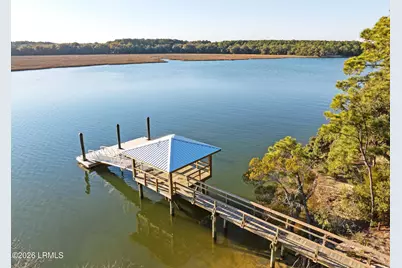 Tbd Blackwall Island, Saint Helena Island, SC 29920 - Photo 4