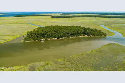Tbd Blackwall Island, Saint Helena Island, SC 29920 - Photo 4