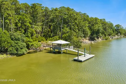 Tbd Blackwall Island, Saint Helena Island, SC 29920 - Photo 18